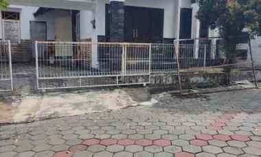 dijual rumah kaliurang km 13 5