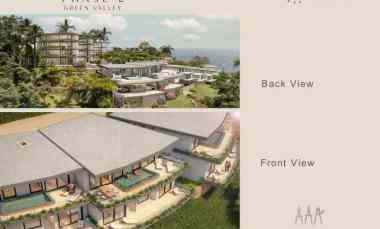 dijual rumah kaliwatu labuan bajo