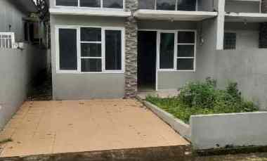 Dijual Rumah Ready dalam Perumahan di Kalongan Ungaran Timur