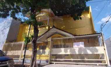 dijual rumah kalongan