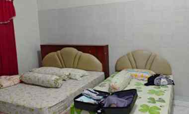 dijual rumah kalongan