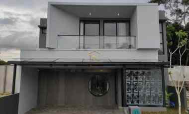 dijual rumah kalongan tlogoadi