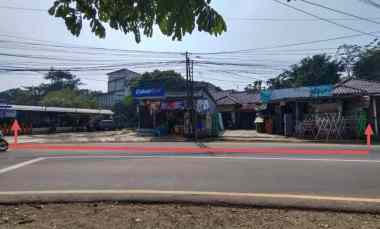 dijual rumah kalumulya raya