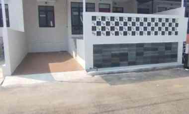 Rumah Green Parahyangan Residance dekat SMKN 2 Cimahi sudah Full Renovas