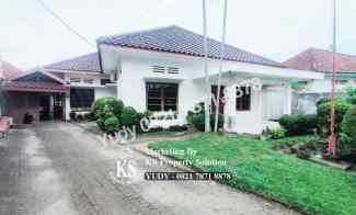 Dijual Rumah Besar Kambang Iwak Talang Semut Bukit Kecil Kota Palemban