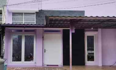 Jual Rumah di Jatimulya Bekasi dekat Stasiun LRT Jatimulya