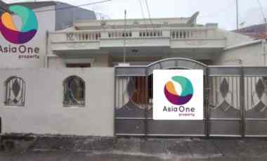 dijual rumah kampung ambon