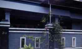 dijual rumah kampung cilungup rt 007 rw