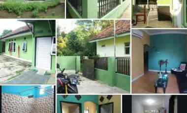Dijual Rumah Kampung dekat SMKN 1 Purwakarta Maracang