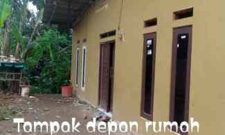 Tidak Banjir Dijual Murah Rumah di Kampung Rawa Mulya, Bekasi