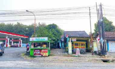 Rumah Dijual di Pati Jawa Tengah dekat RS Islam Pati, Pasar Ngemplak