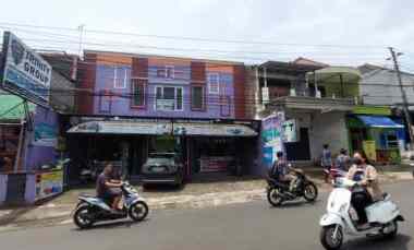 dijual rumah kampus unnes sekaran