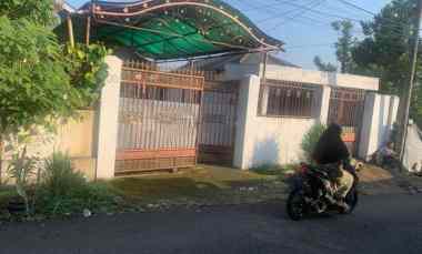 Rumah Dijual Ciapus Bogor SHM Bonus Kontrakan dekat Fasilitas Umum