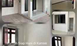 Rumah Dijual Karang Empat Surabaya Turun Harga, 0812.1714.3588