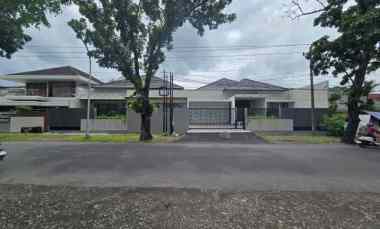 Dijual Rumah Kantor Muradi Kembangarum Semarang Barat