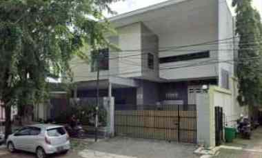 dijual rumah kantor shm siap huni di cabean semarang