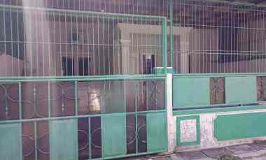 dijual rumah kapas gading regency