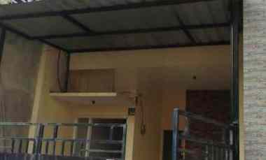 gambar dijual rumah kapas krampung