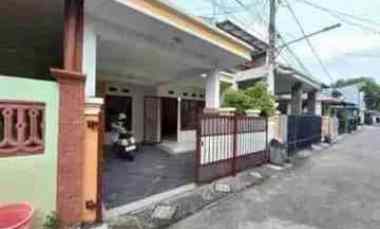 dijual rumah kapin jatibening pondok