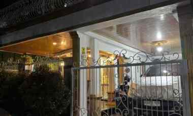 dijual rumah kapin jatibening pondok