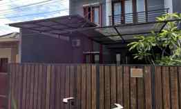 Rumah Nyaman dan Asri di Kapin, Kalimalang - Pondok Kelapa