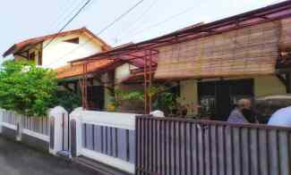 Rumah Dijual di Jatibening Baru dekat Stasiun LRT Jatibening