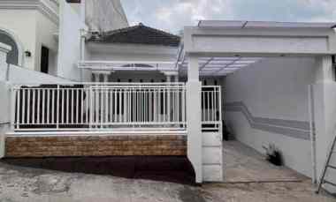 dijual rumah kapiworo sawojajar 2 malang