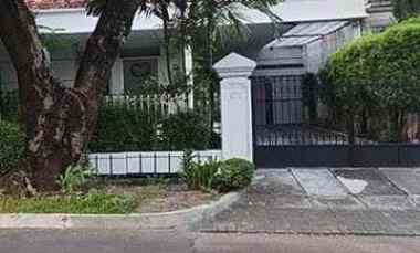 dijual rumah kapuas