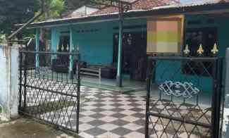 La.1094 Dijual Cepat Rumah 50 meter dari Jalan Utama Pemda Cibinong
