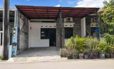dijual rumah karadenan cibinong bogor