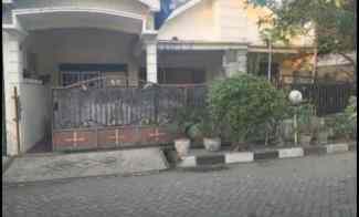 Rumah Dijual di Karah Indah Surabaya