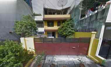 dijual rumah karang anyar