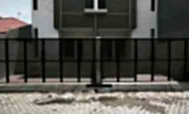 dijual rumah karang asem