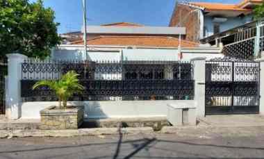 dijual rumah karang asem