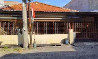 dijual rumah karang asem