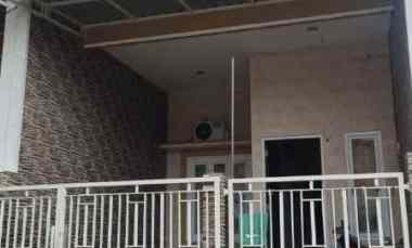 dijual rumah karang asem