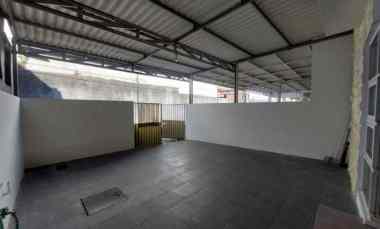 dijual rumah karang asem
