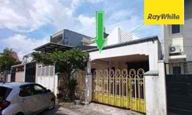dijual rumah karang asem