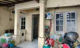 dijual rumah karang asem indah