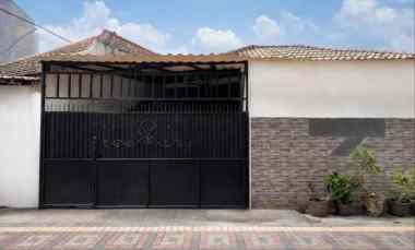 dijual rumah karang asem surabaya timur