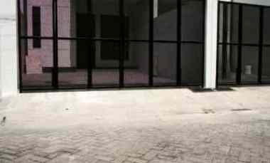 dijual rumah karang empat