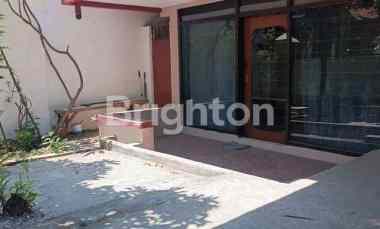 dijual rumah karang empat