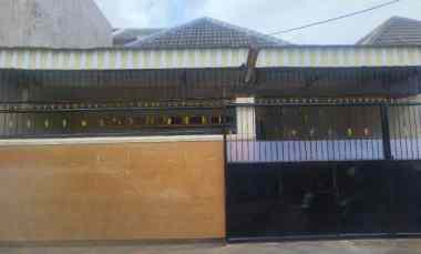 dijual rumah karang empat