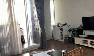 dijual rumah karang empat