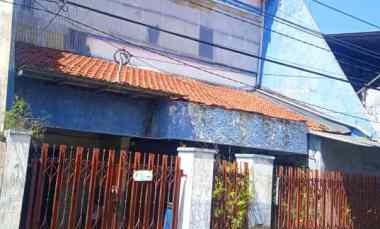 Rumah Lebar 10 Murah Harga BU Area Karang Empat, Ploso, Kenjeran