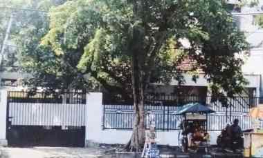 dijual rumah karang menjangan
