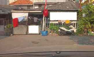dijual rumah karang molek pluit muara