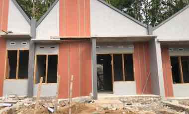 gambar dijual rumah karang sumberagung