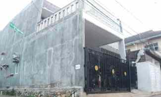 Rumah Full Renov Plus Kontrakan 4 Pintu Full Sewa di Ciledug Tangerang