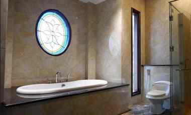 dijual rumah karang tengah lebak bulus